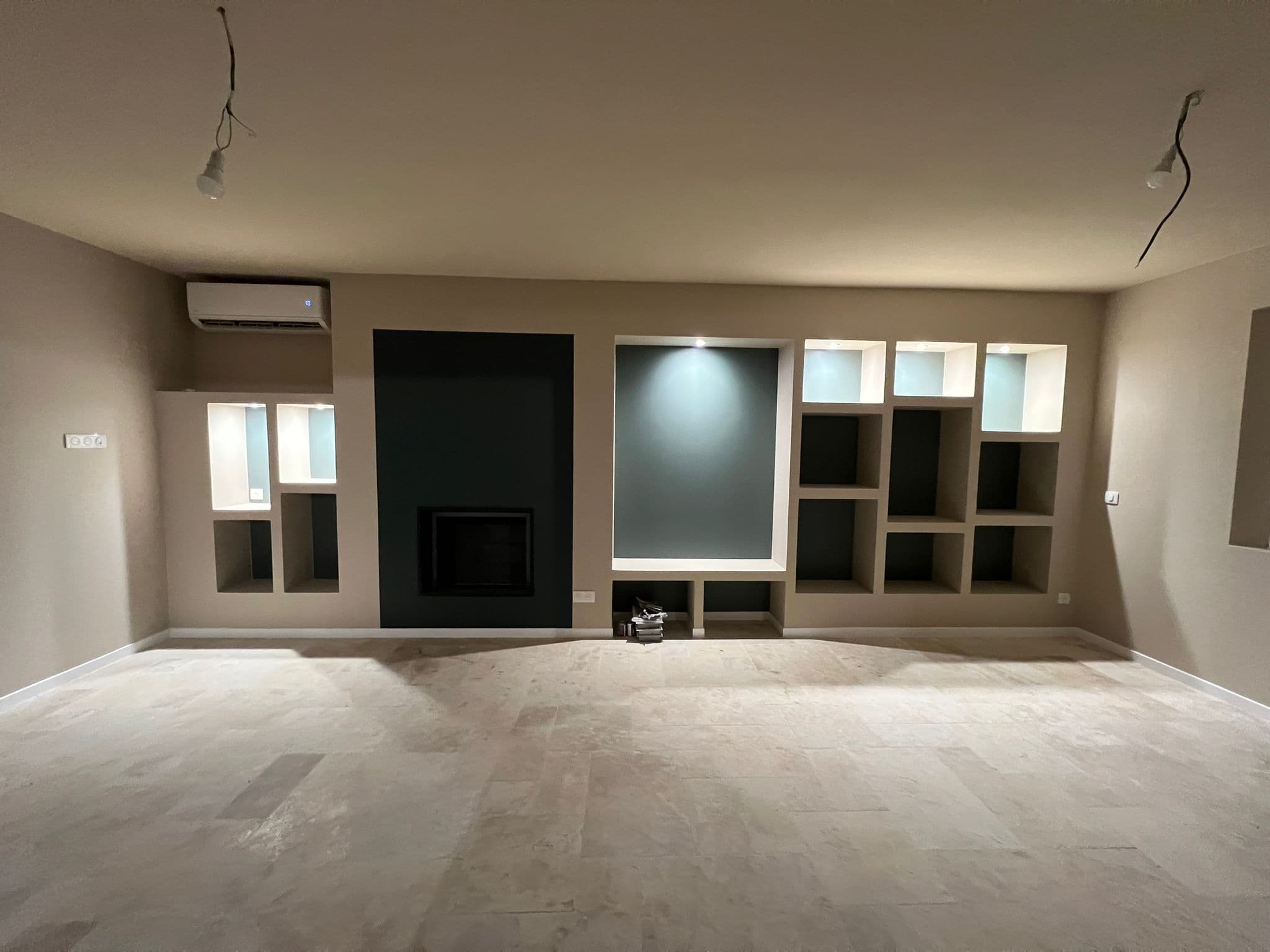 Maison entièrement rénovée — PACA